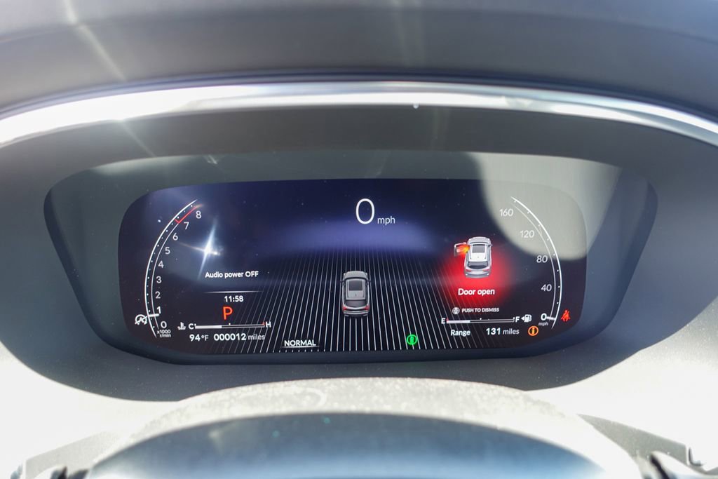 New 2026 Acura MDX w/ Technology Package image 16