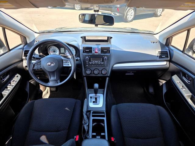 Used 2012 Subaru Impreza 2.0i Premium w/ All-Weather Pkg AWD/4WD image 9