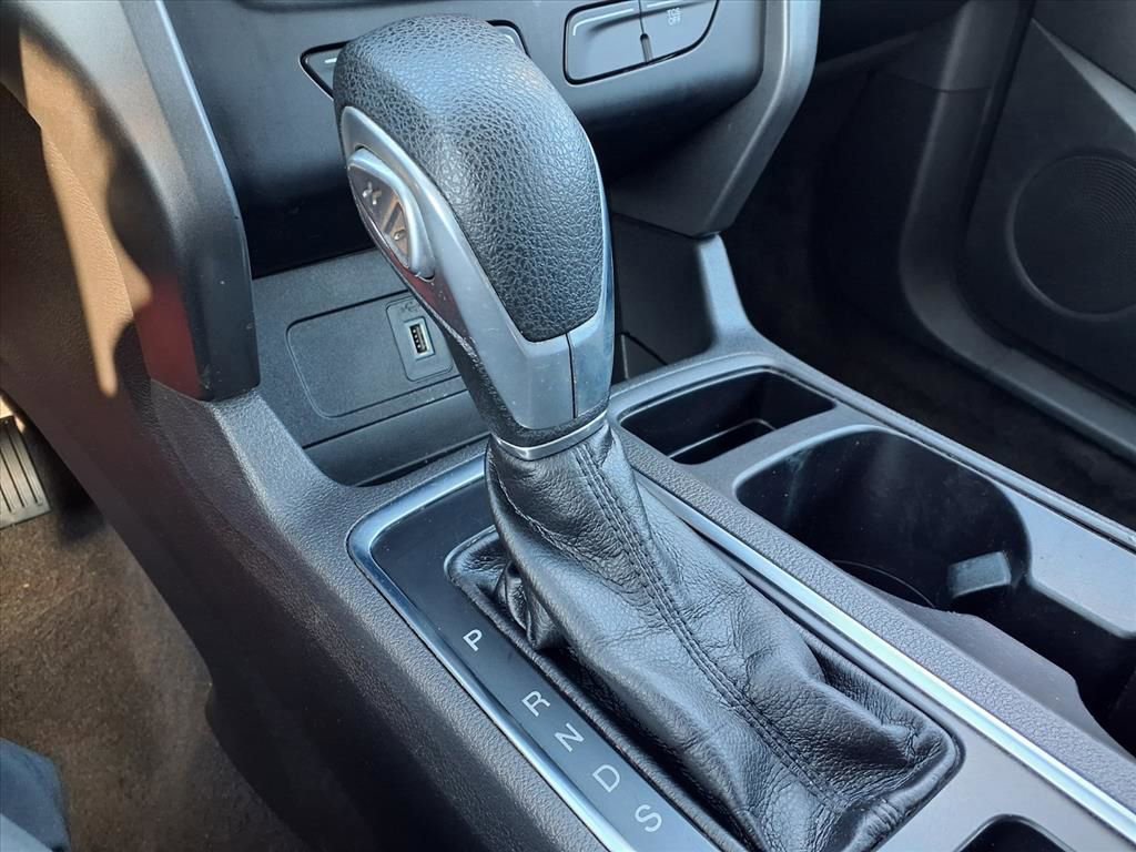Used 2019 Ford Escape S FWD image 8