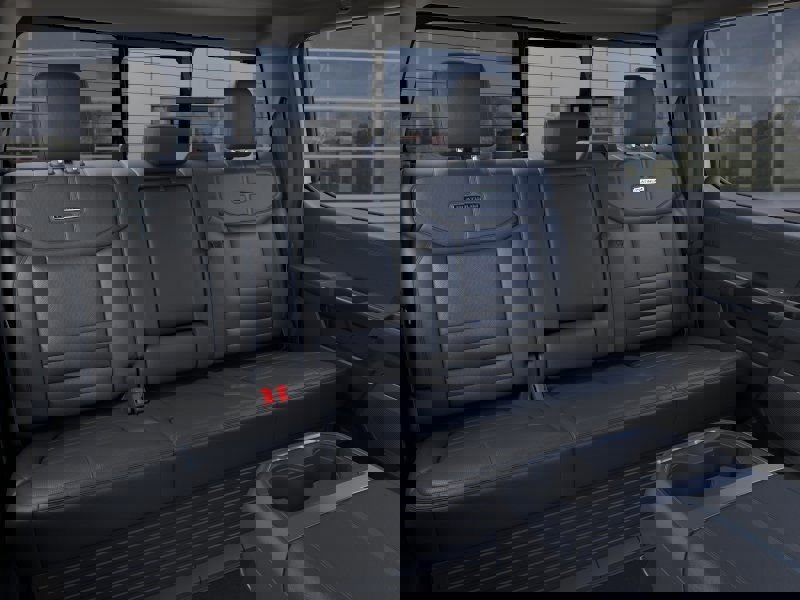 New 2026 Ford F250 Platinum image 11