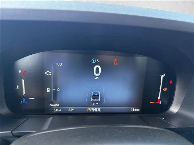 New 2026 Ford Maverick XLT FWD image 12