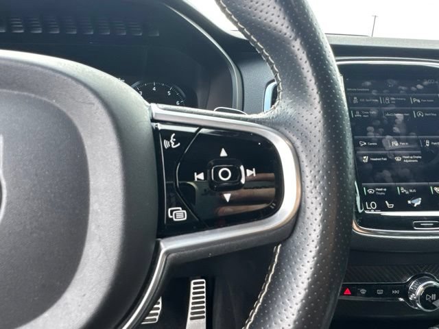 Used 2018 Volvo XC90 T6 R-Design w/ Convenience Package AWD/4WD image 20