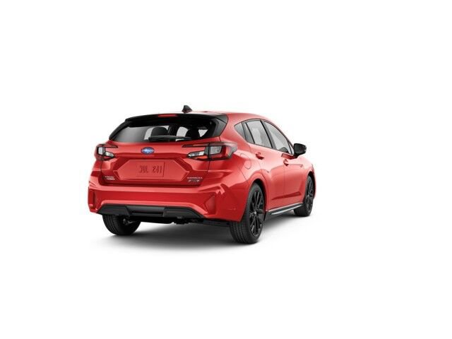 New 2025 Subaru Impreza RS image 6