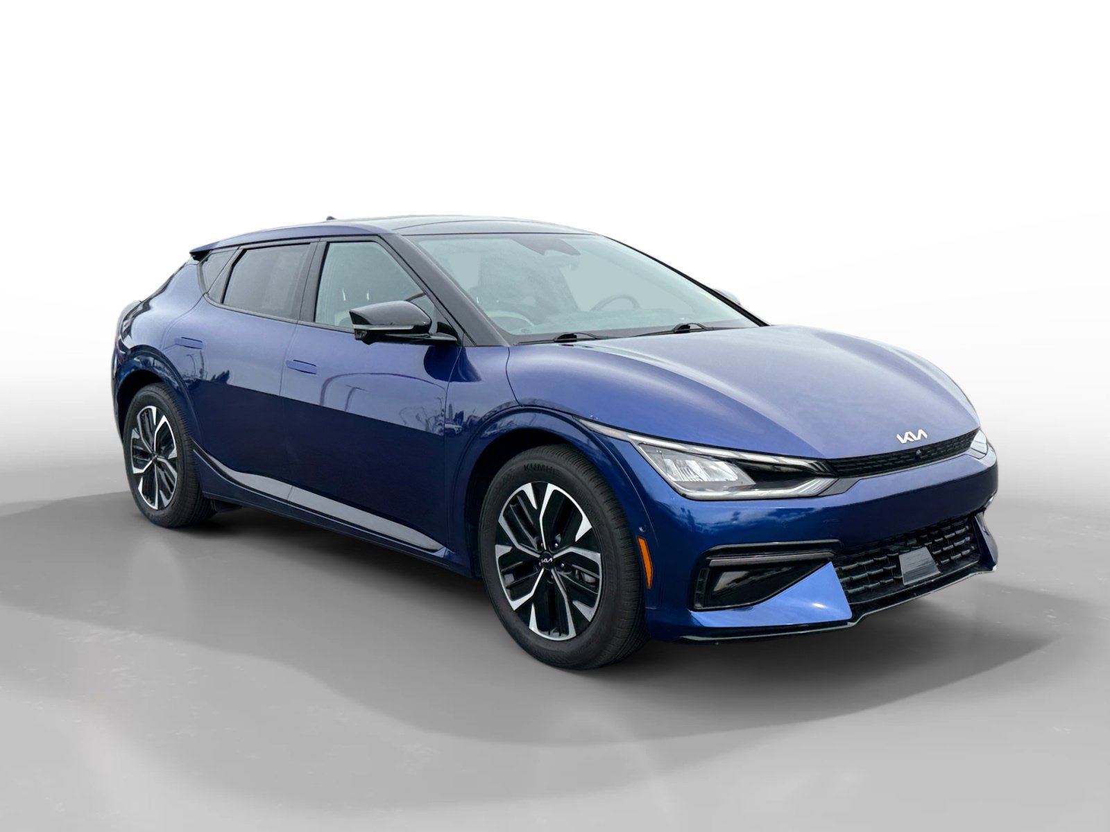 Used 2023 Kia EV6 GT-Line image 7