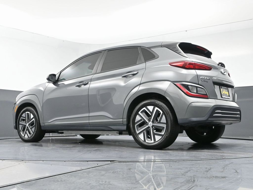 Used 2023 Hyundai Kona SE w/ Cargo Package image 52