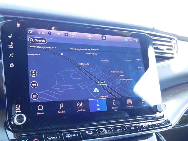 Used 2024 Jeep Grand Wagoneer L 4WD image 21