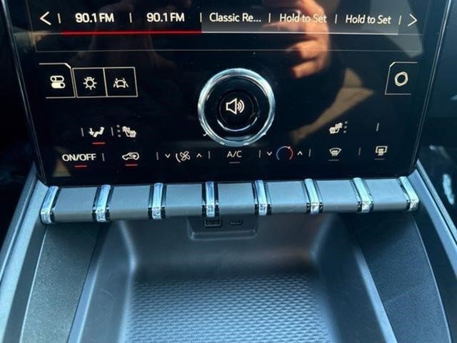 Certified 2026 GMC Terrain Elevation image 16