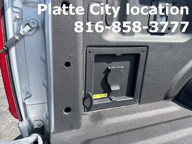 Used 2023 Ford F150 Lariat w/ Equipment Group 502A High image 34