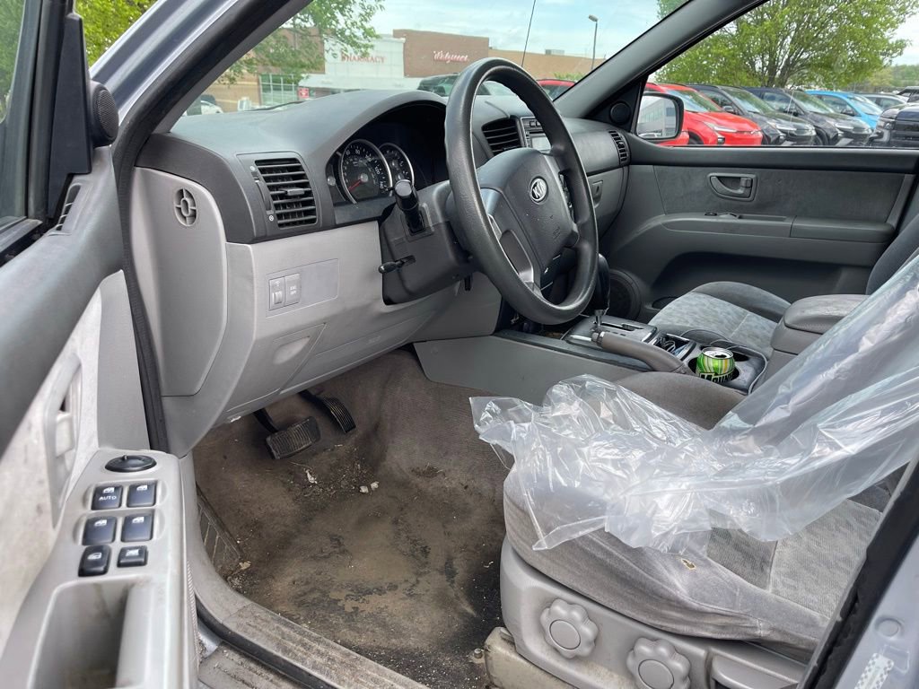 Used 2008 Kia Sorento LX image 5