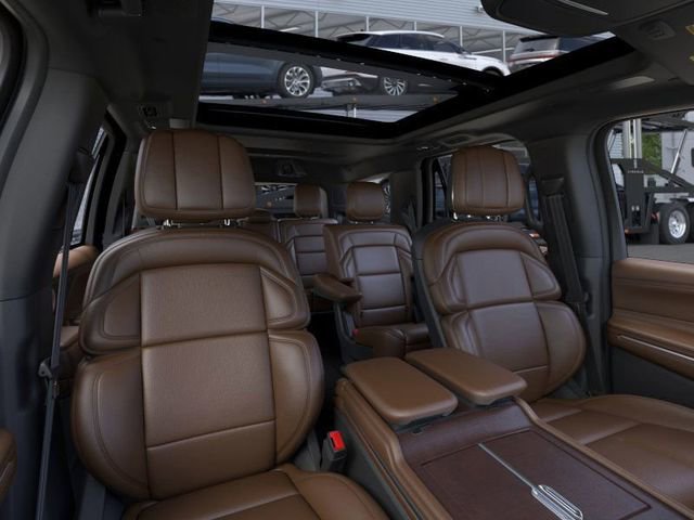 New 2026 Lincoln Navigator Reserve image 33