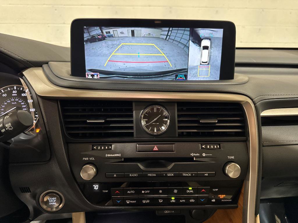 Used 2021 Lexus RX 350 FWD w/ Premium Package image 42