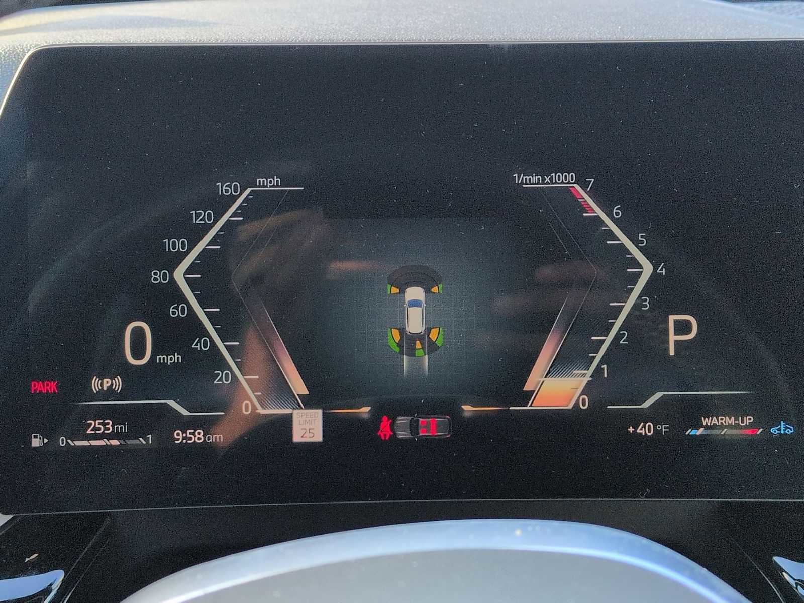 Certified 2023 BMW X1 xDrive28i w/ Convenience Package image 33