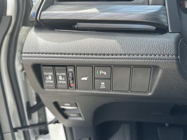 New 2026 Honda Odyssey Elite image 34