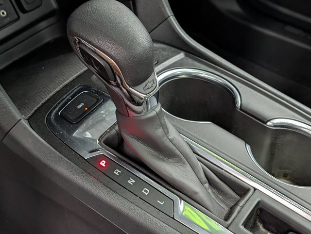Certified 2024 Chevrolet Equinox LT AWD/4WD image 26