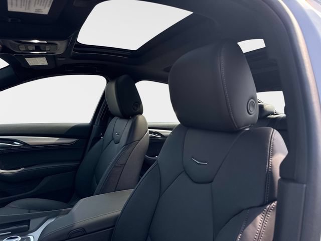 New 2026 Cadillac CT5 Premium Luxury w/ Technology Package AWD/4WD image 19