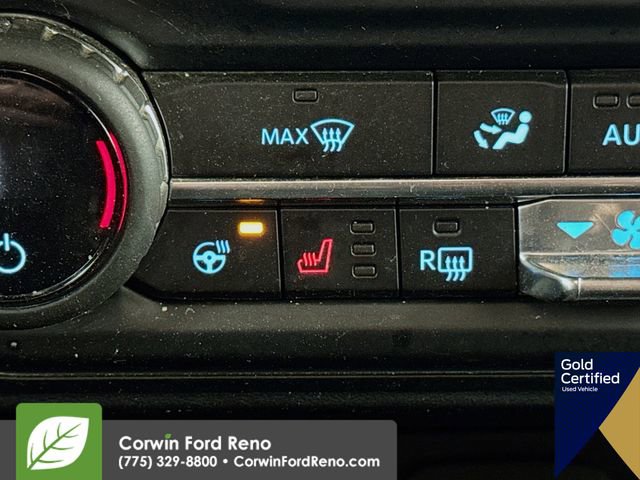 Certified 2021 Ford Bronco Wildtrak image 25