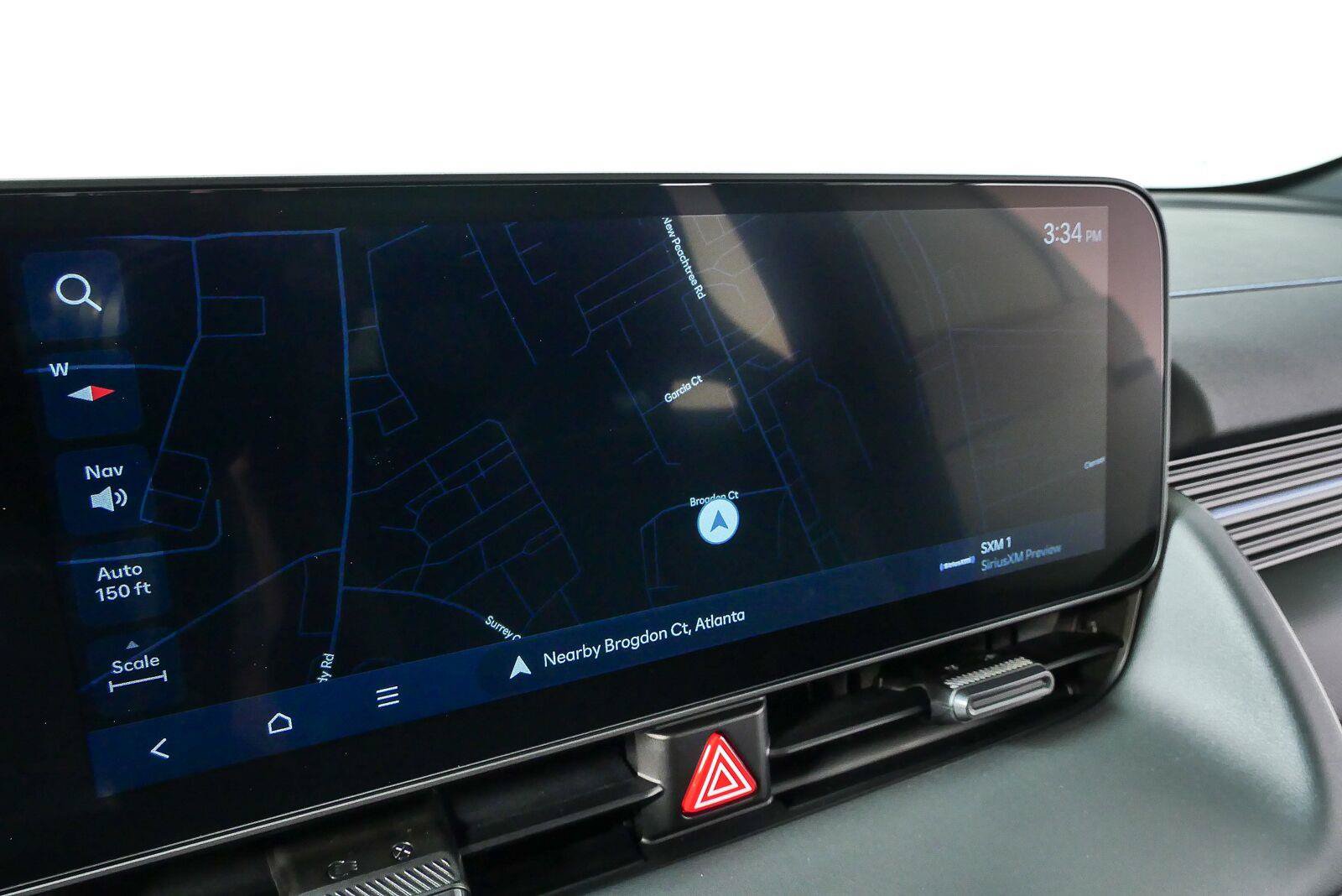 New 2026 Hyundai Ioniq 5 N AWD/4WD image 14