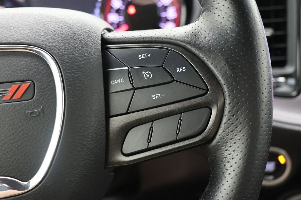 Used 2023 Dodge Challenger SXT w/ Blacktop Package image 16