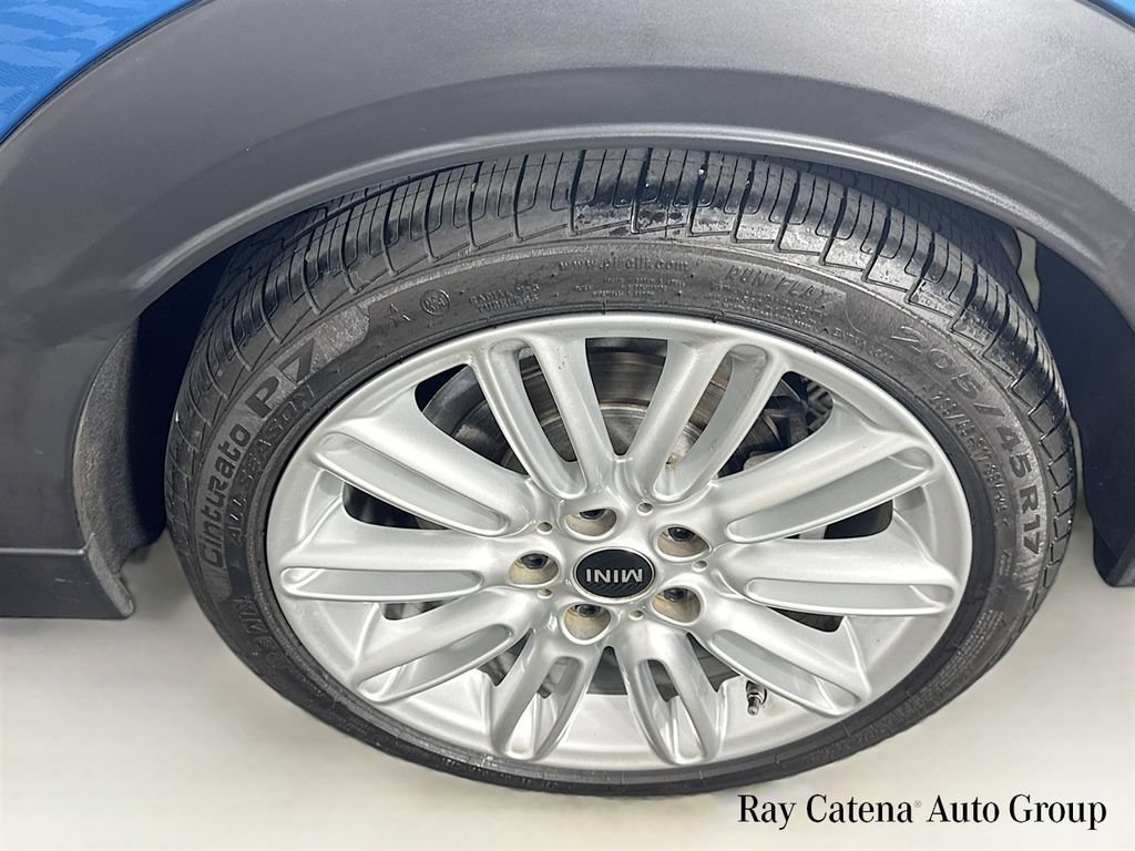Used 2022 MINI Cooper S FWD image 30