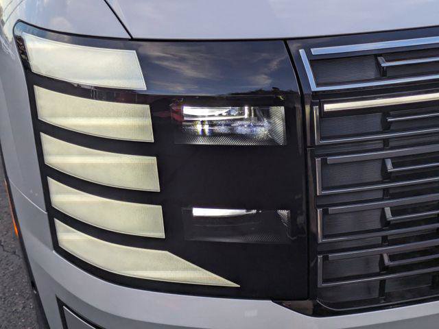 New 2026 Hyundai Palisade Limited image 10