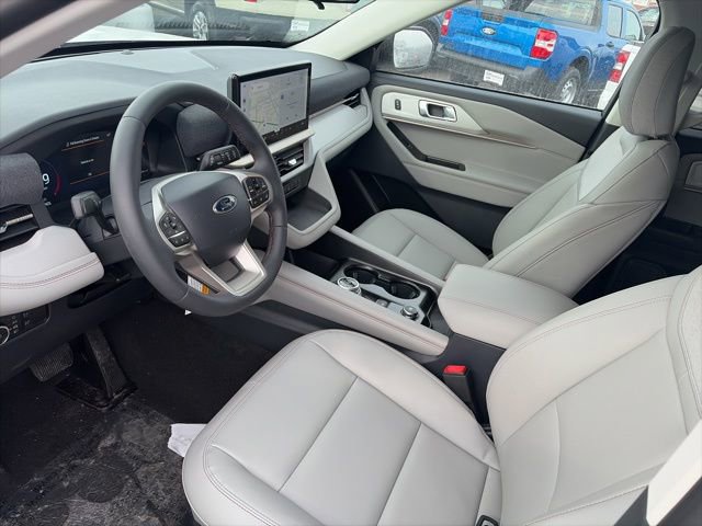 New 2026 Ford Explorer Active w/ Active Comfort Package image 16