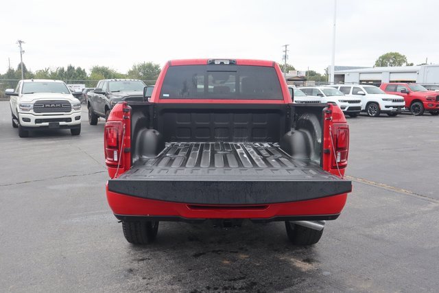 New 2026 RAM 2500 Laramie image 24