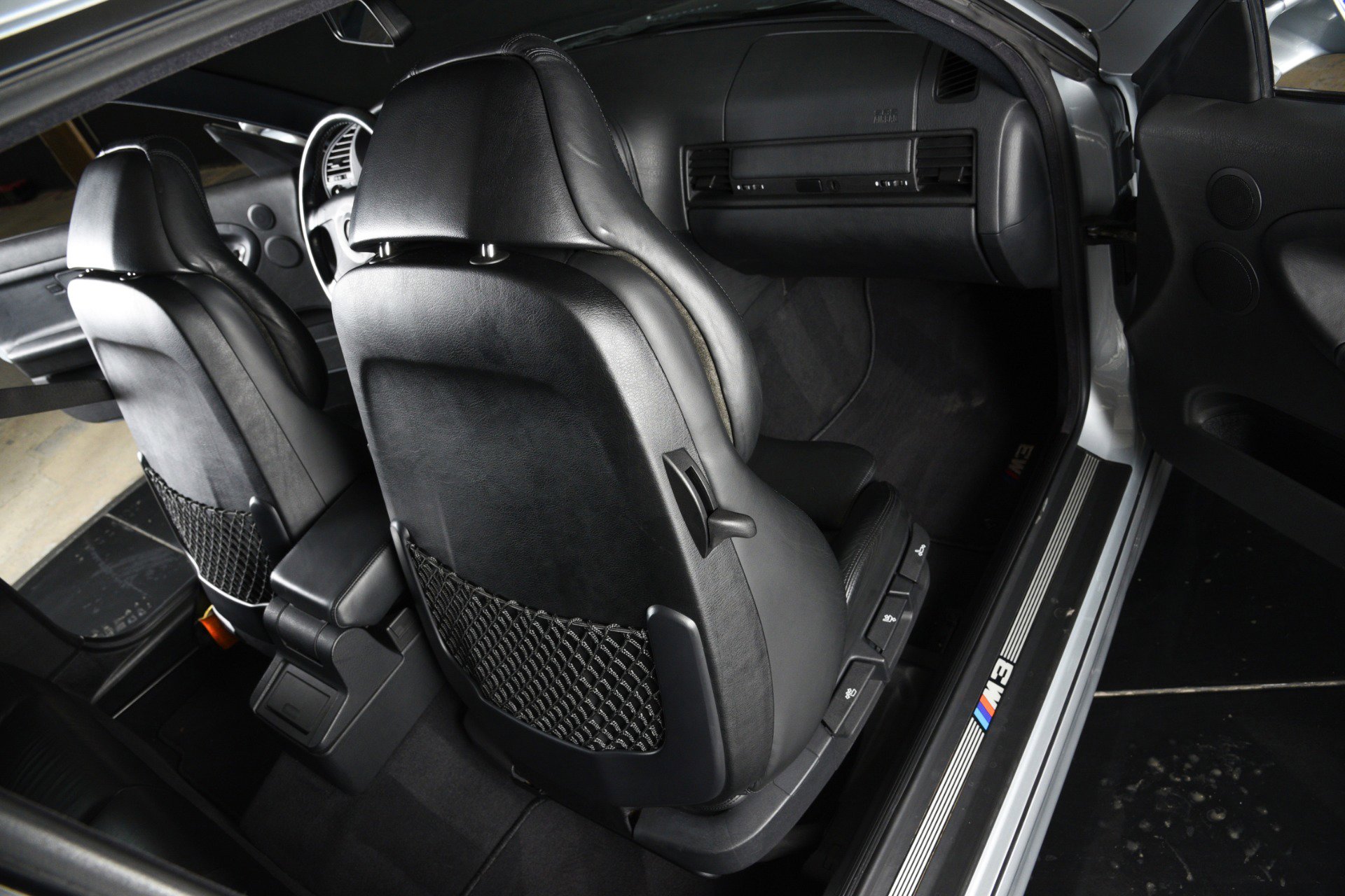 Used 1998 BMW M3 Coupe image 27