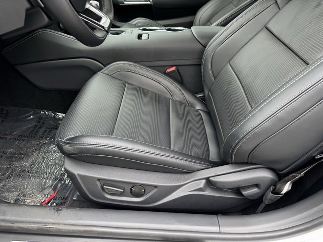 New 2025 Ford Mustang GT Premium image 24