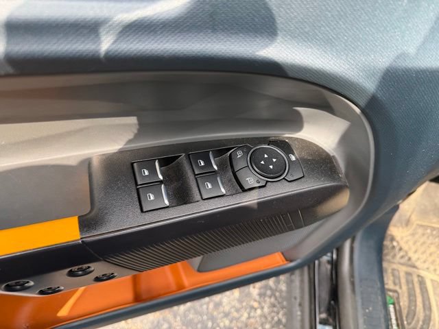Used 2025 Ford Maverick Tremor AWD/4WD image 19