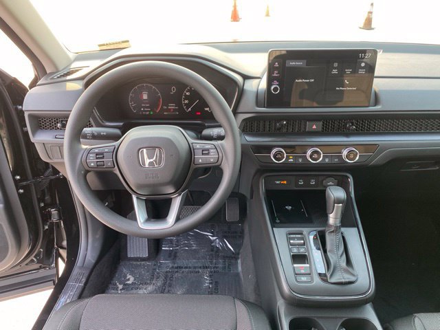New 2026 Honda CR-V LX image 14
