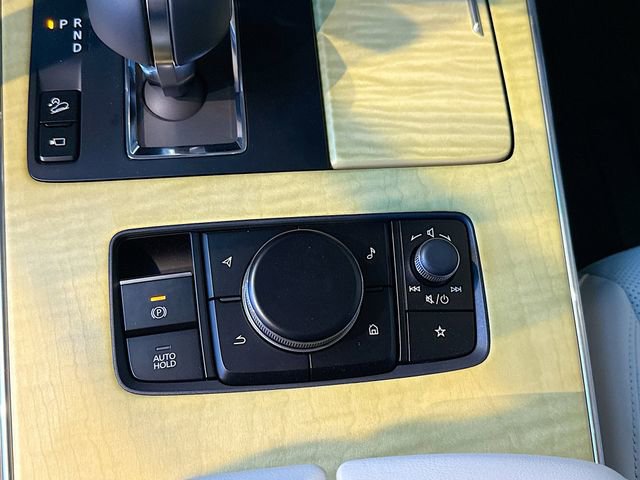 New 2026 MAZDA CX-90 3.3 Turbo S w/ Premium Plus image 31