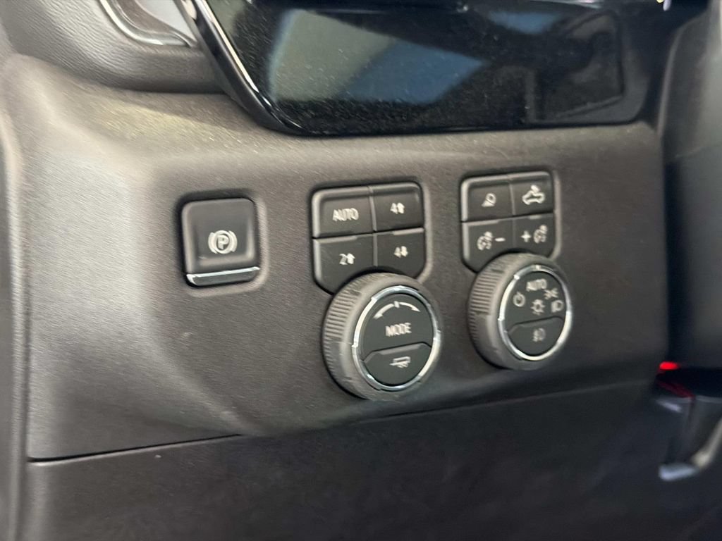 New 2026 Chevrolet Silverado 1500 RST AWD/4WD image 27