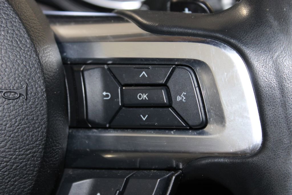 Used 2021 Ford Mustang Mach 1 image 36