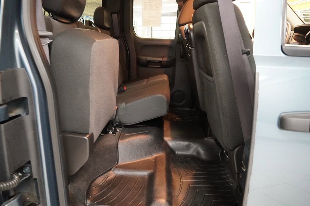 Used 2012 Chevrolet Silverado 1500 LT w/ All-Star Edition image 29