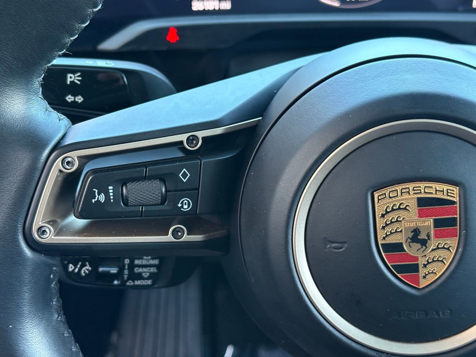 Used 2020 Porsche Taycan Turbo image 16