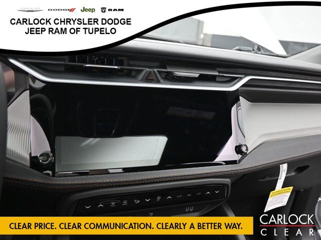 New 2026 Jeep Cherokee Limited image 24