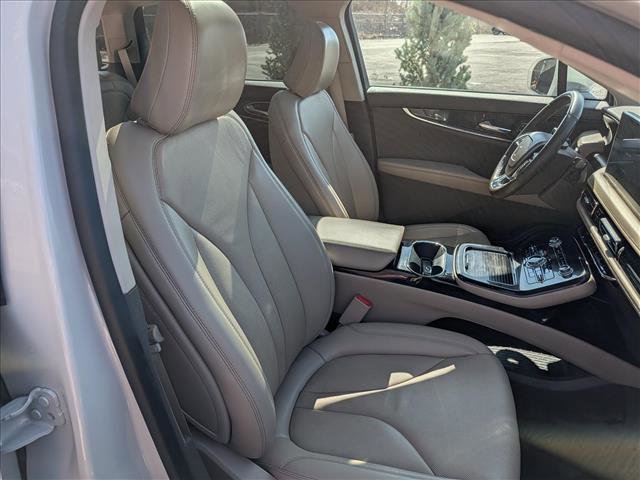 Used 2022 Lincoln Nautilus Reserve image 14