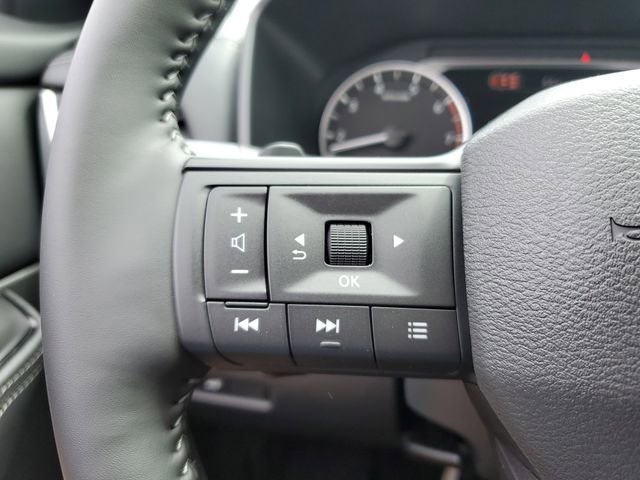 New 2026 Nissan Rogue SV AWD/4WD image 49