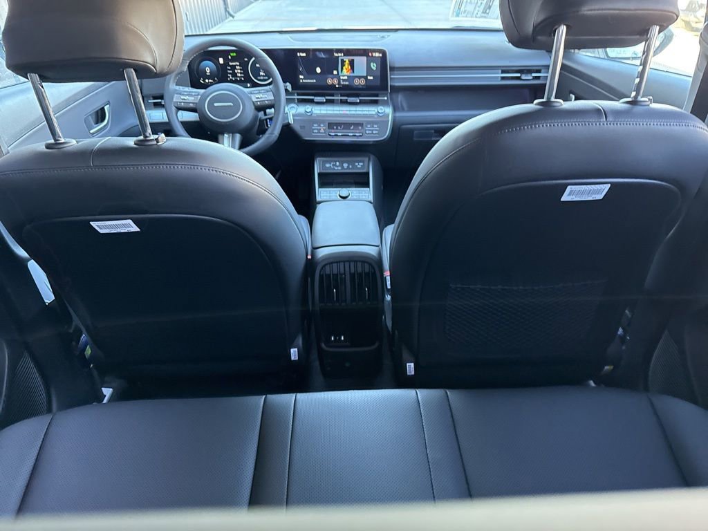 New 2026 Hyundai Kona Limited image 20