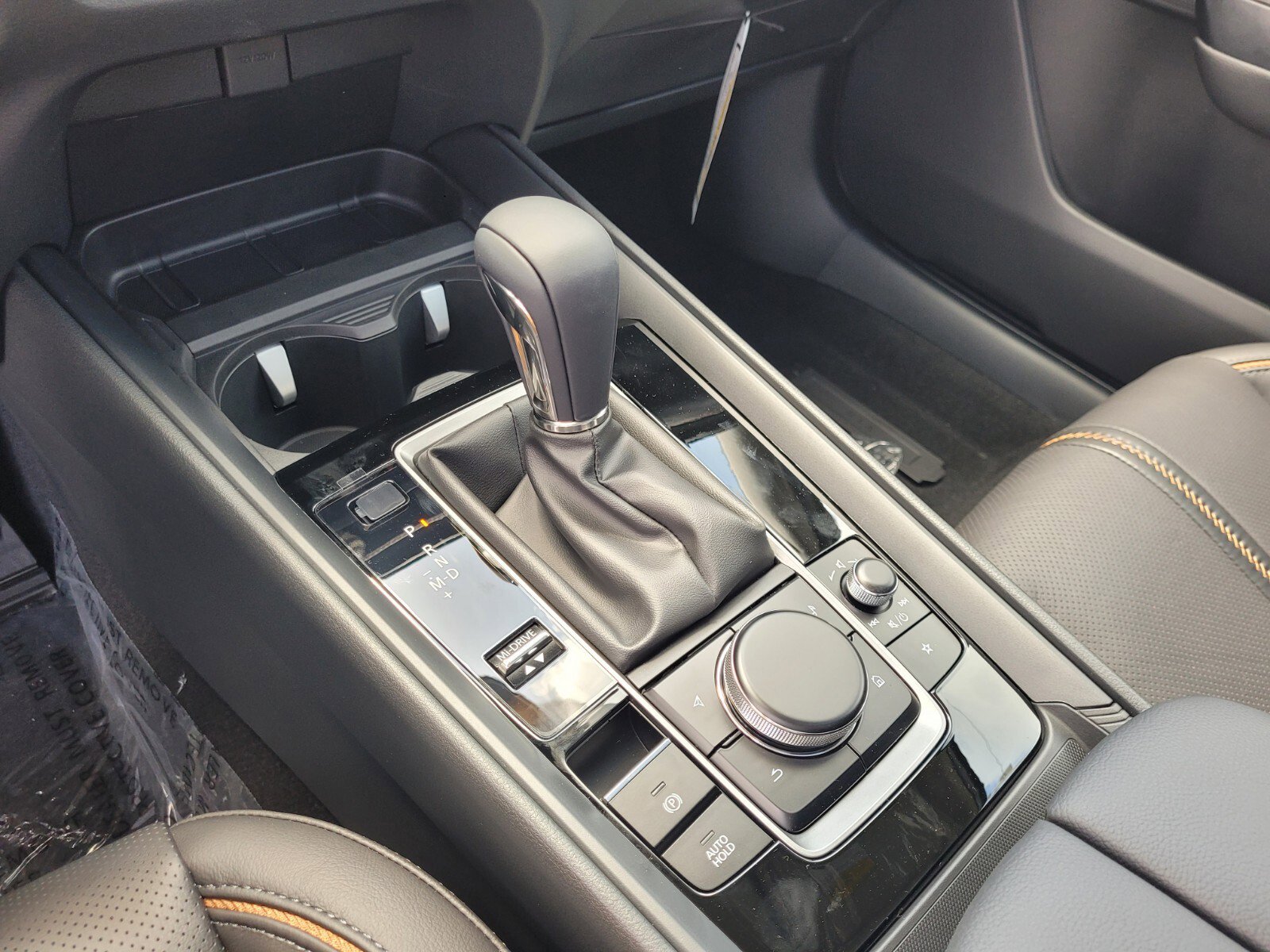 New 2025 MAZDA CX-50 AWD 2.5 Turbo w/ Weather Package image 25