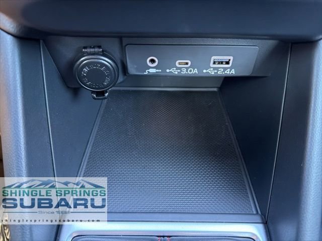 Certified 2024 Subaru WRX image 41