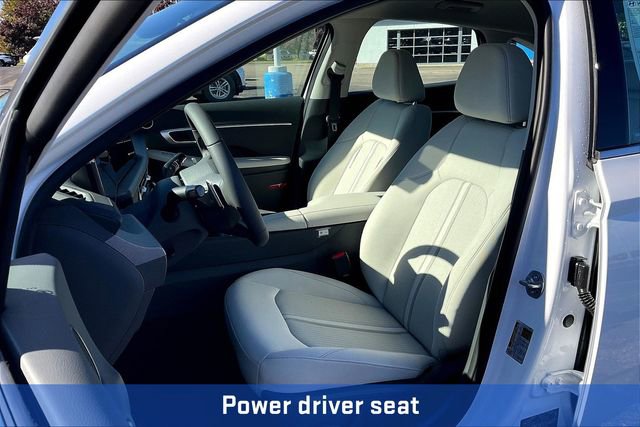 New 2026 Hyundai Sonata SEL image 11