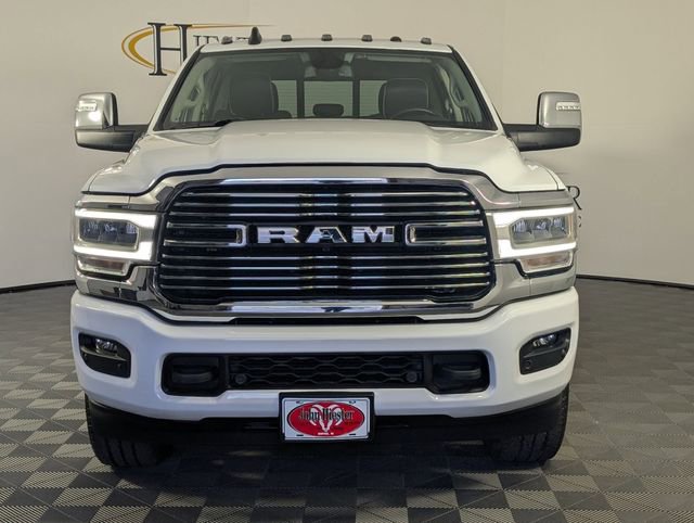 Used 2023 RAM 3500 Laramie image 3