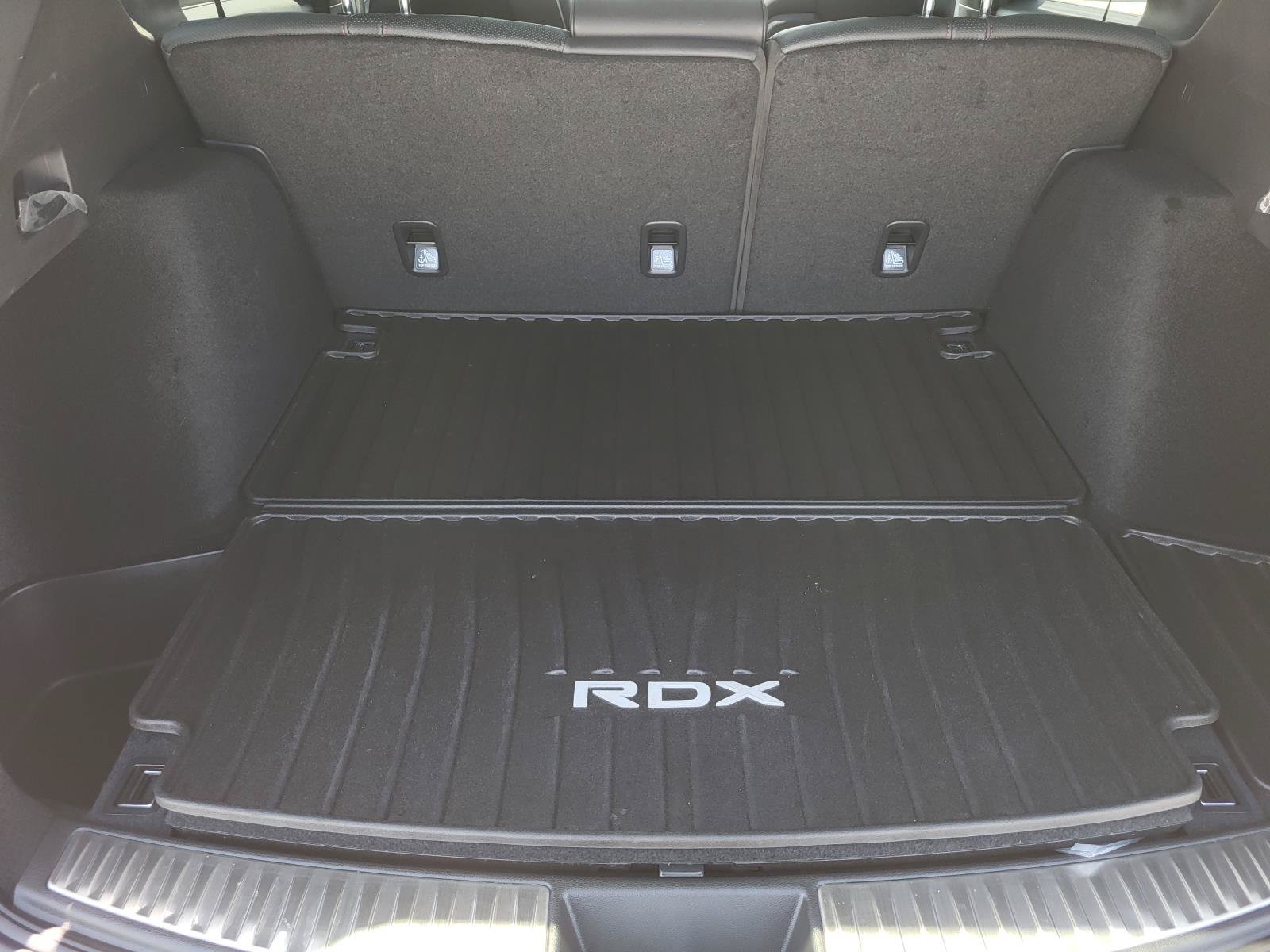 Used 2026 Acura RDX w/ Advance Package AWD/4WD image 10