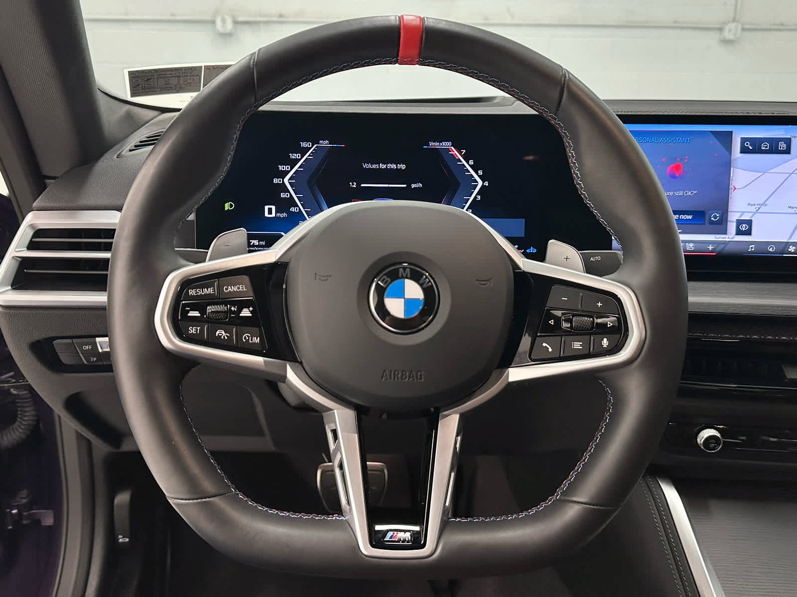 Used 2025 BMW M240i xDrive Coupe w/ Premium Package AWD/4WD image 20
