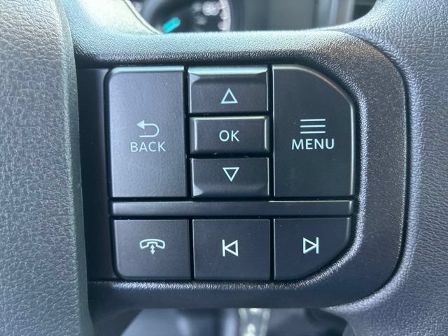 New 2026 Ford F350 XL w/ 360-Degree Camera Package AWD/4WD image 35