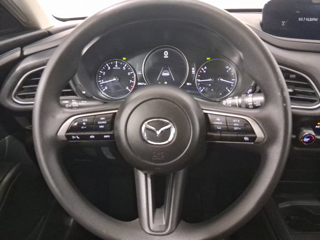 Used 2024 MAZDA CX-30 AWD 2.5 S image 21