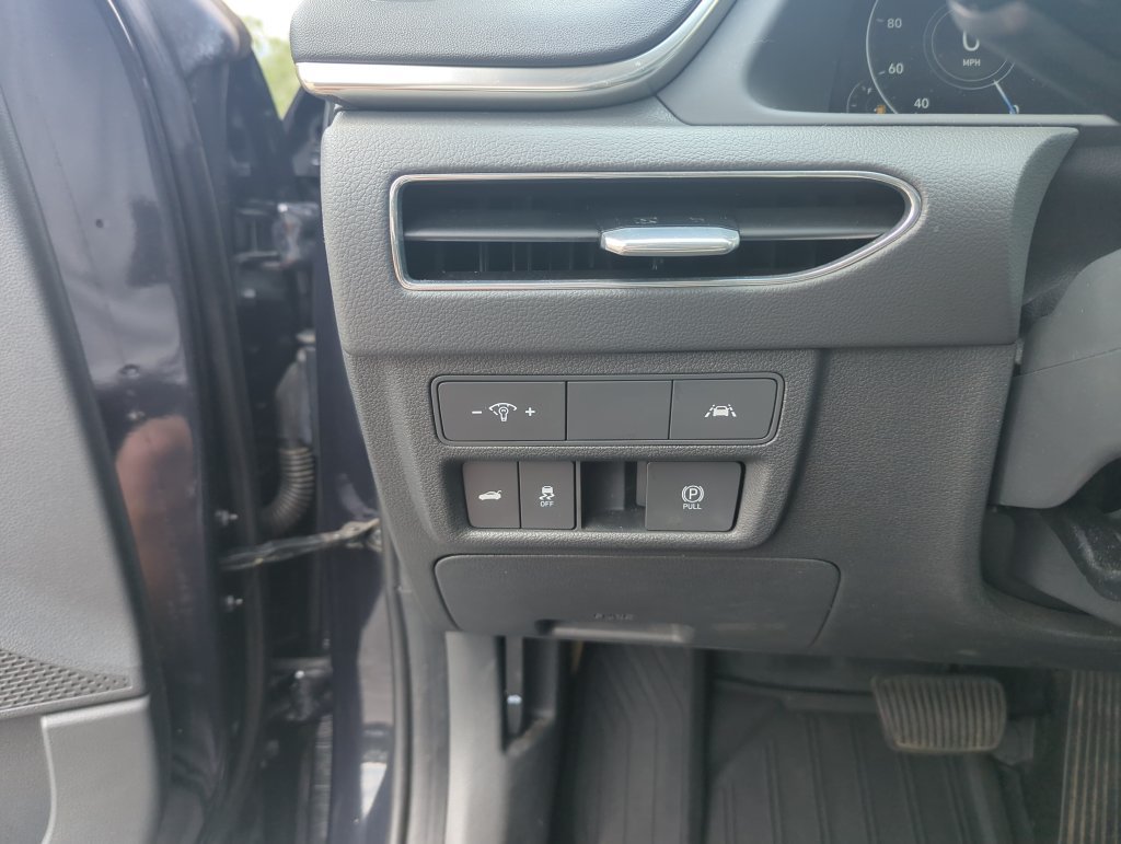 Used 2023 Hyundai Sonata SEL w/ Convenience Package FWD image 20