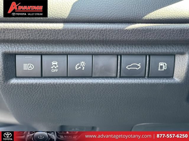 Certified 2026 Toyota Camry XSE w/ Premium Package AWD/4WD image 25