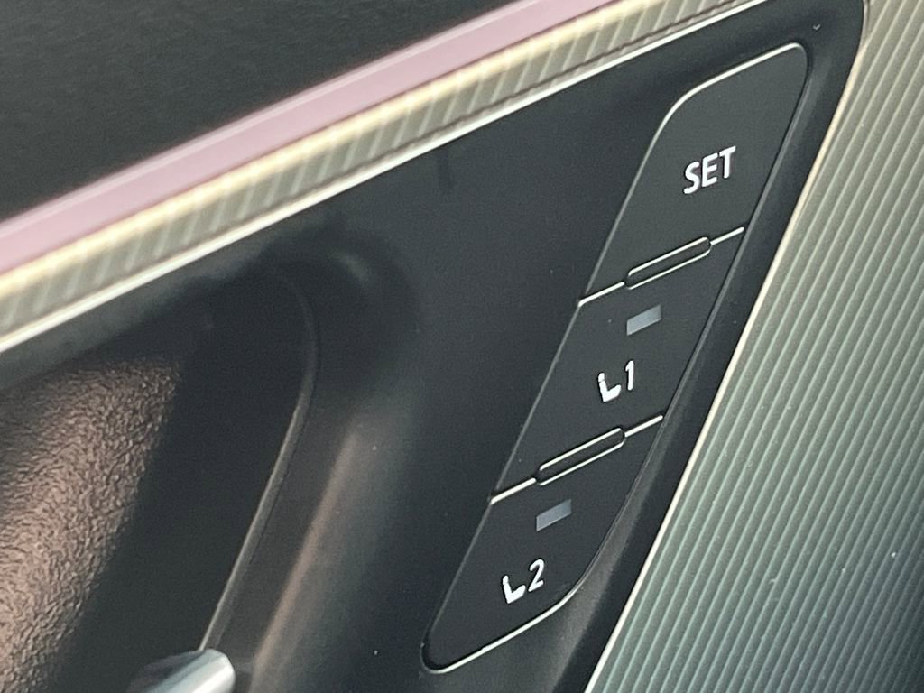 New 2026 Nissan Murano SL image 21